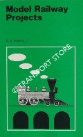 Model Railway Projects by PENFOLD, R. A.